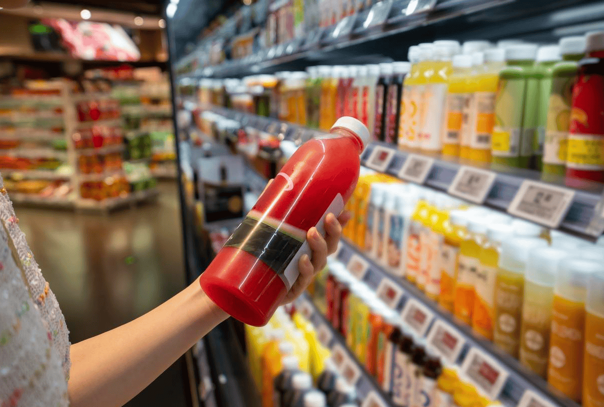 原创            别再上当了，这5种“伪健康”食物，越吃越伤身，很多人却还当成宝