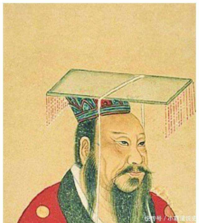 原创            中国史上最厉害的皇帝 一个比一个实力强 你喜欢哪个