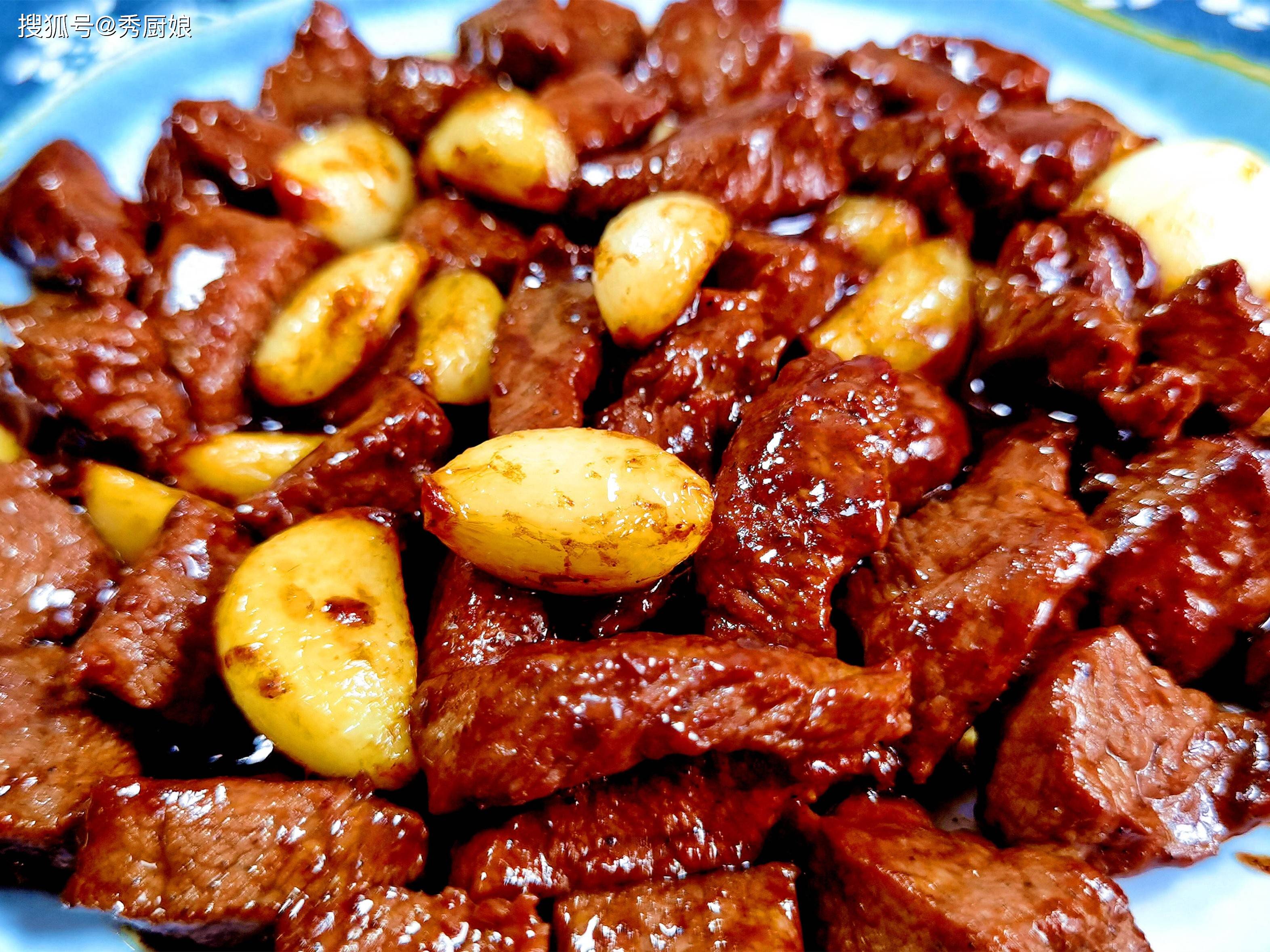 原创            立秋后，建议多吃这3种肉，滋阴润燥又健脾，补足营养，安稳度秋