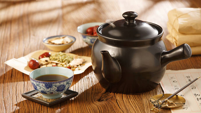 脑肿瘤中药治疗有效吗