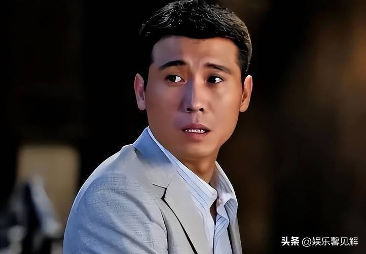 原创            李乃文演技受到称赞，综艺表现太亮眼