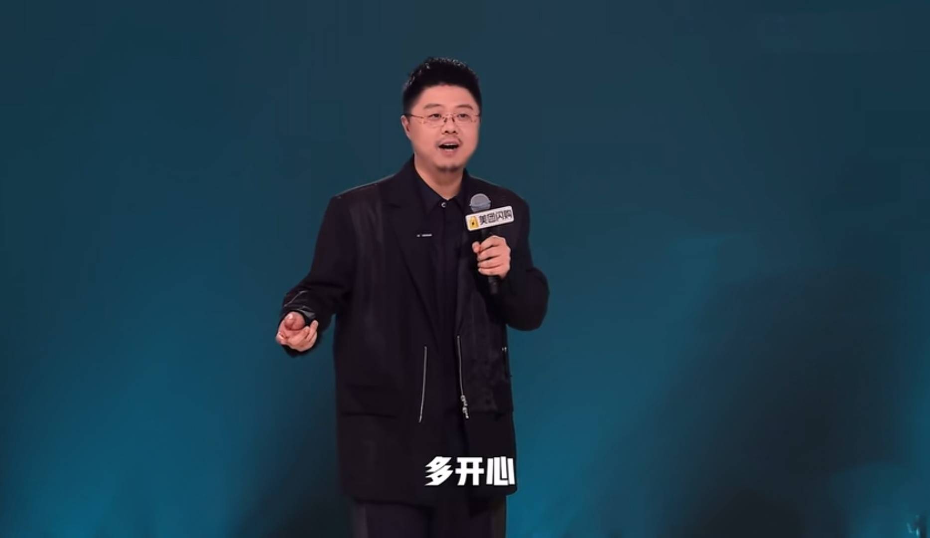 原创            《脱口秀和Ta的朋友们2》第12期上，我心目中有四个满分