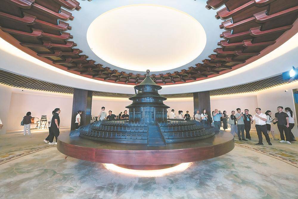 仙游三福：六代传承 艺术赋能