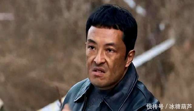 原创            富大龙没有热搜、不接综艺，甚至连微博都没有，却是观众心中顶流