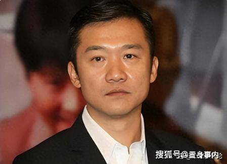 原创            离婚14年，才看懂黄志忠下得这盘“大棋”，原来马伊琍没说错？