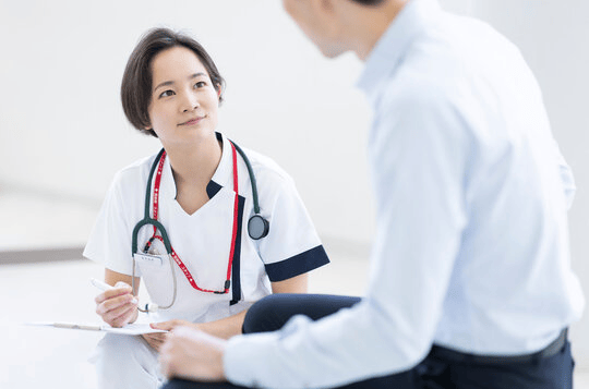 男性健康指南：从“硬汉”到“硬核”健康，这些检查你都安排了吗？