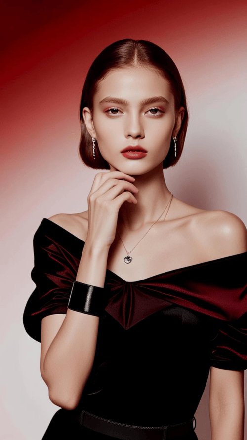 以法式诗性解构日常：VANZECHY梵哲诗，锻造属于浪漫的“佩戴艺术”