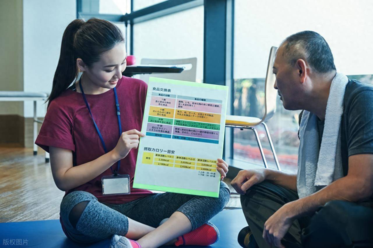 怎么让代谢飙升？死磕这6个方法，做到的人都瘦了！