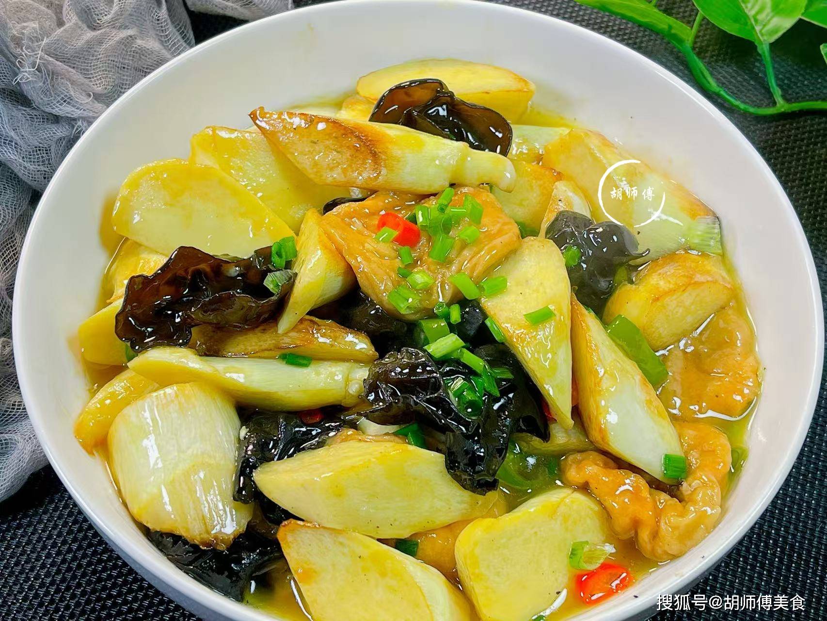 原创            立秋后，这菜使劲吃，一清热降燥、二健脾胃、三润肠，别不懂吃