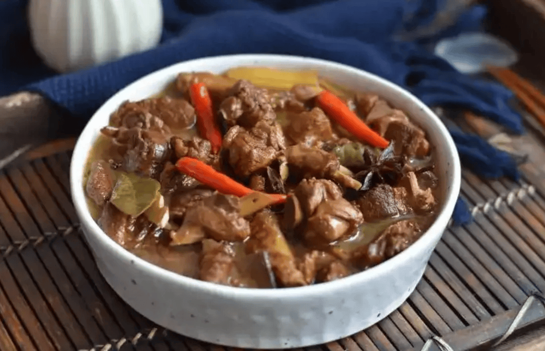 入秋“第一肉”，立秋后要多吃！滋阴润燥解暑气，补而不腻~