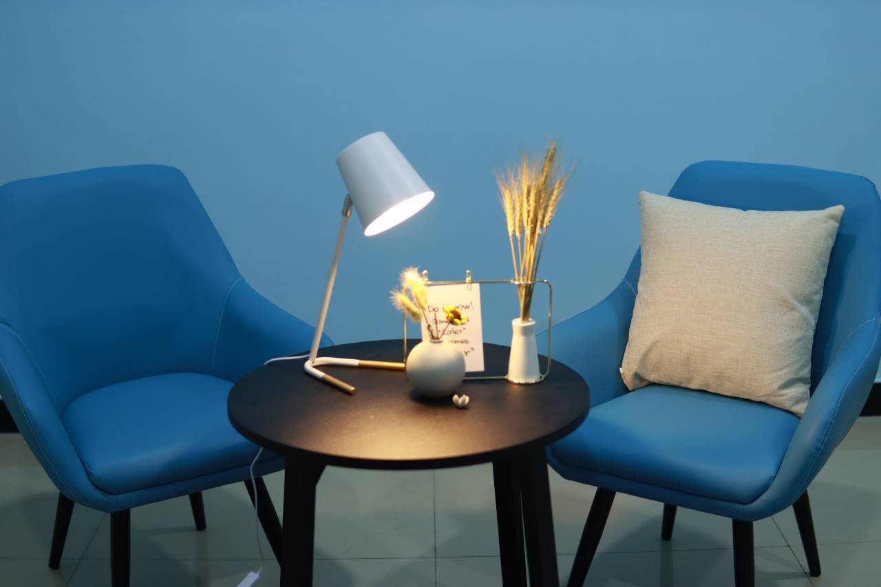 西安脑康心理咨询中心环境揭秘！