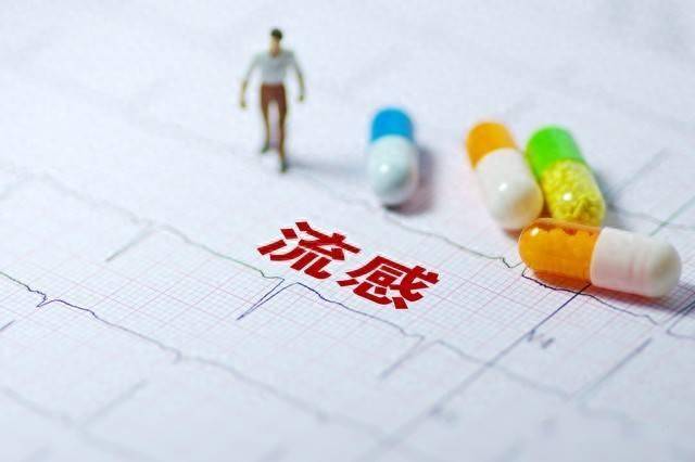8个流感用药：针对甲流、乙流，抗病毒、解症状，辨证选对好得快