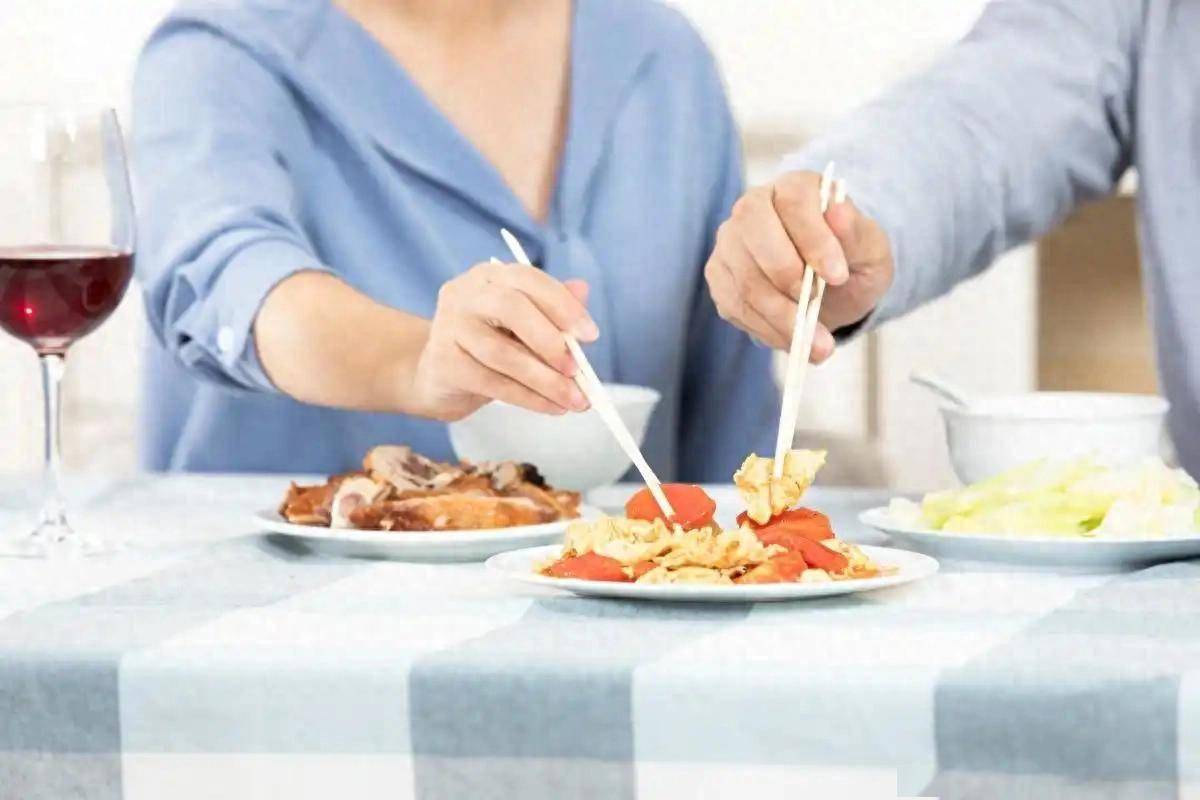 立秋别太节俭，多吃这5样高蛋白菜，增强免疫力，浑身有劲精神足