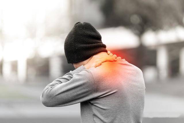 慢性病症反复扰？6类常见问题“对症调理方案”：摆脱不适困扰