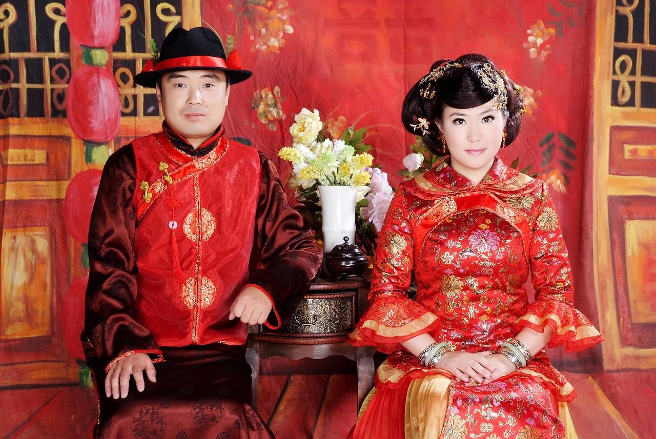 原创            为什么现在越来越多的男人不想结婚了？