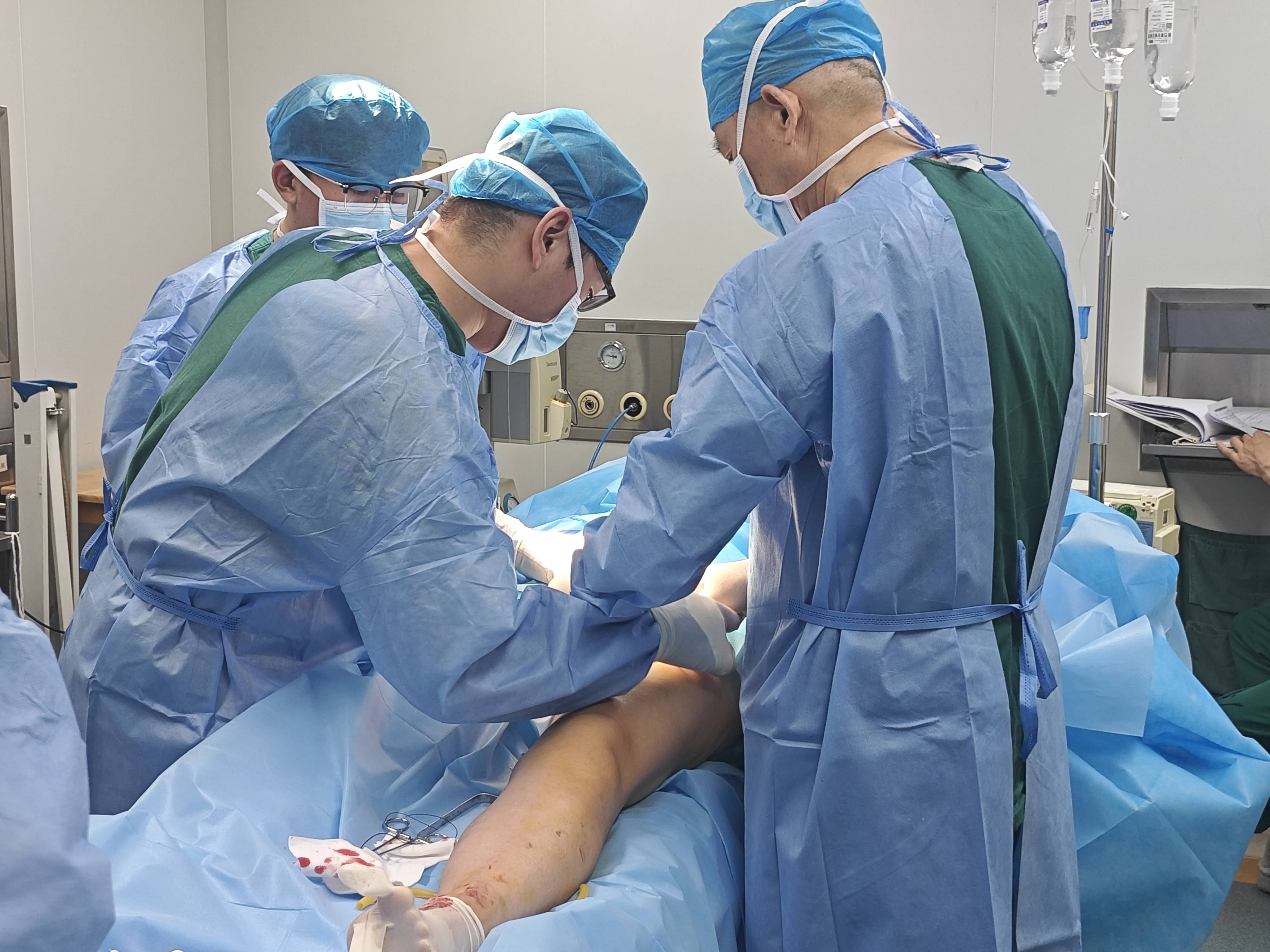 治疗静脉曲张选择什么样的医院？