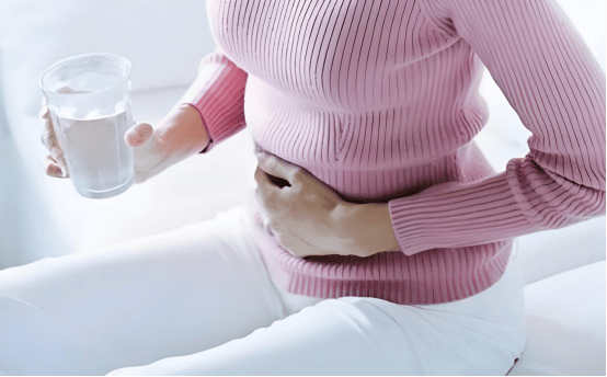 赵丹阳医生：身体的 “小警报”，别忽视