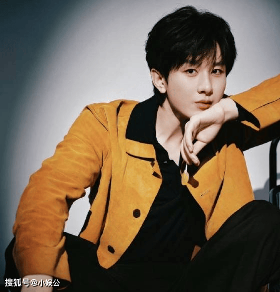 北京卫视2025超级夏晚，成毅高清美图来袭！