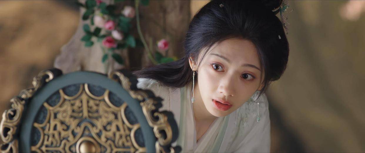 《献鱼》这剧有毒！情感线从头到尾都在错位，它不让爱情走寻常路