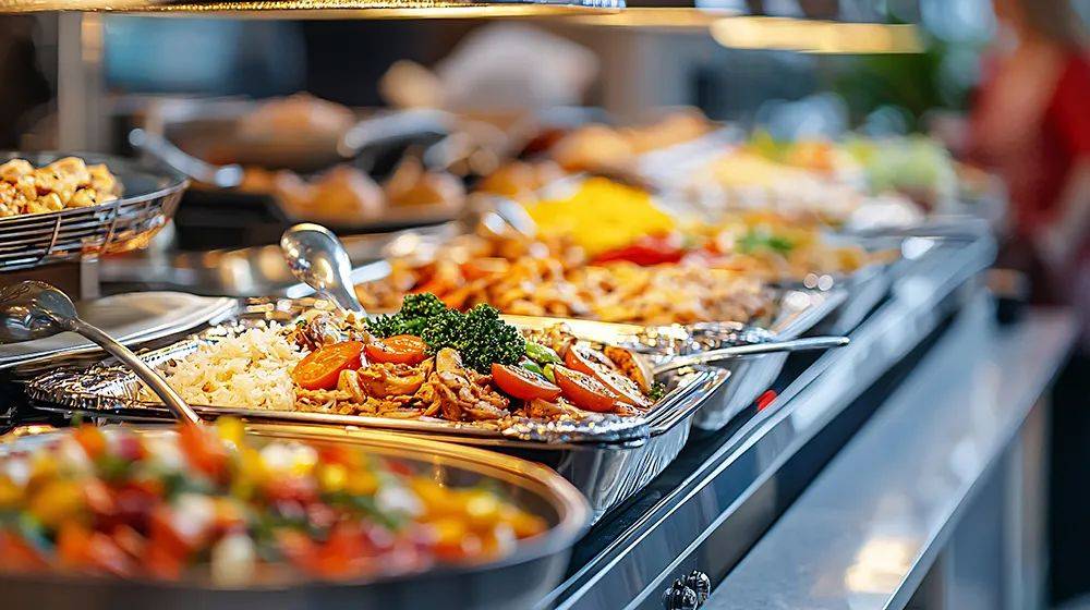 吃饭时调整一下顺序，不仅控血糖还有助减肥