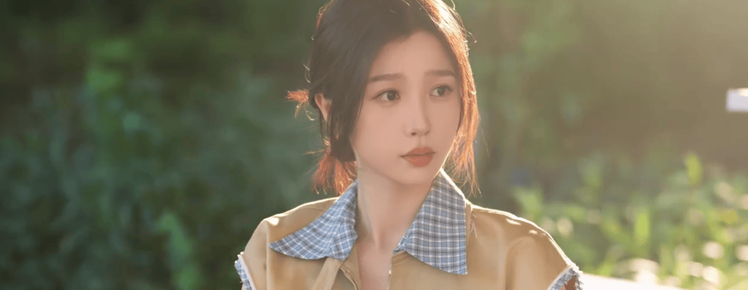 虞书欣被清算，意料之中