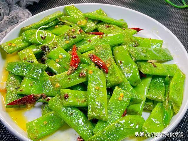 这菜大量上市，钾含量是黄瓜6倍，中老年人常吃，补钾通便抗衰老