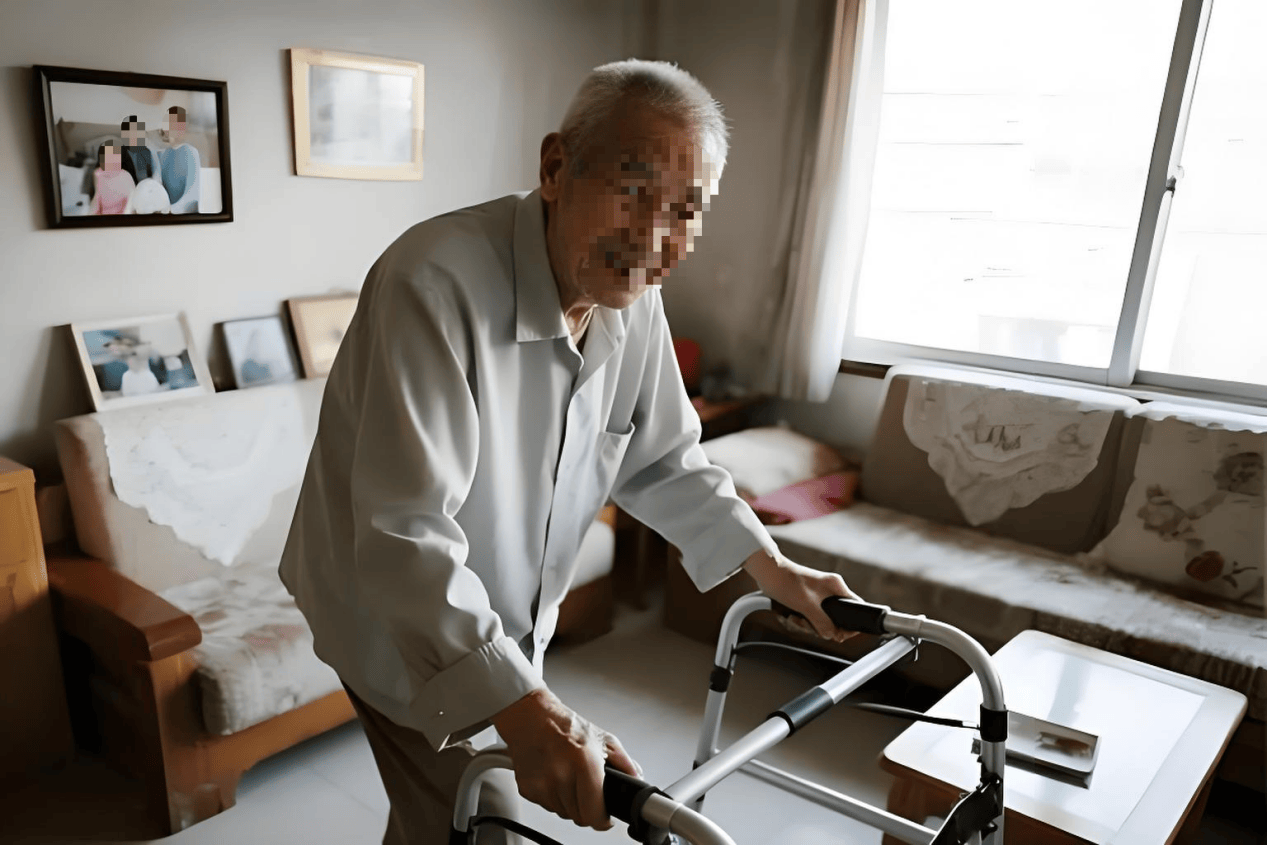 蔡英丽医生：帕金森就怕一件事，不然越治越严重