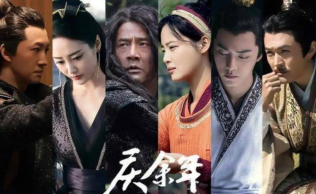 原创            他们竟是夫妻，因戏生情恩爱10年，妻子是影后，女儿也是小戏骨