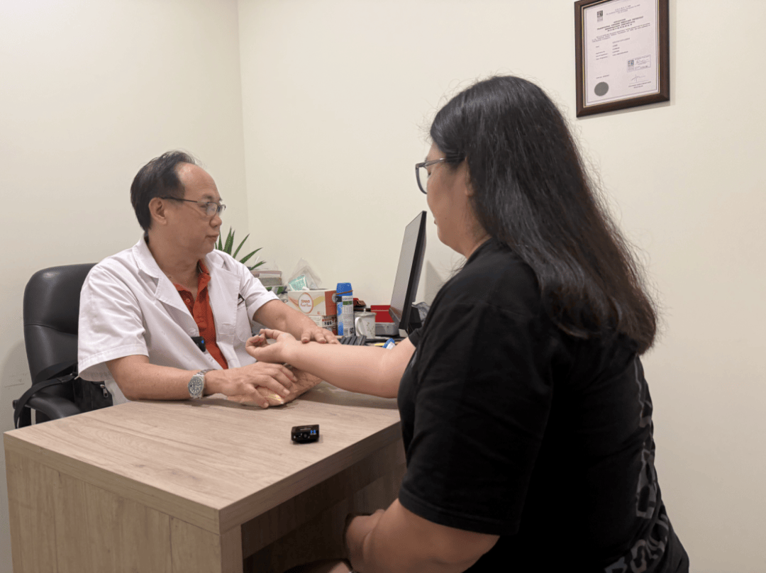 多囊是什么原因导致的？南昌贡方堂中医陈顺涛分享一方，调和气血！
