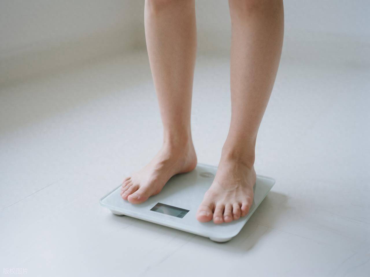 降低体重的6个方法，轻轻松松“月瘦10斤”