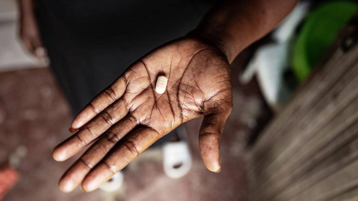 原创            多位科学家表示：儿童的免疫优势可能是实现艾滋广泛治愈的关键