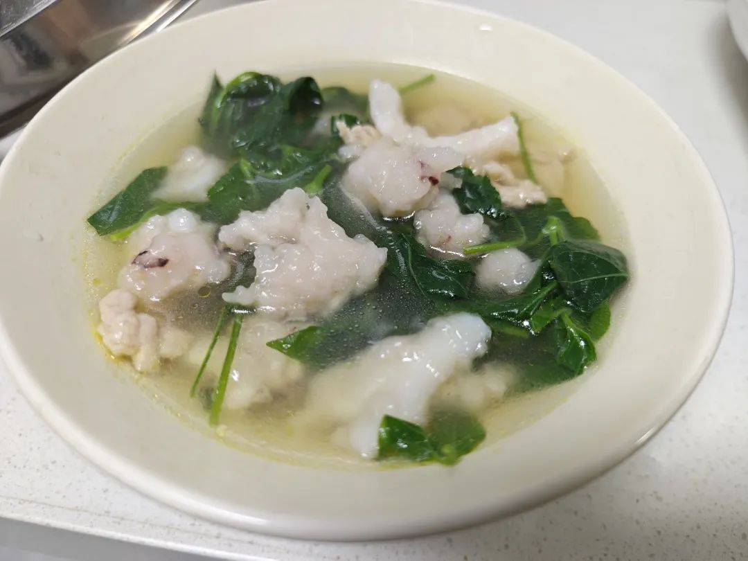 入秋，遇到它使劲吃，随手煮汤，一口吃出多种维生素，清热解毒还祛湿