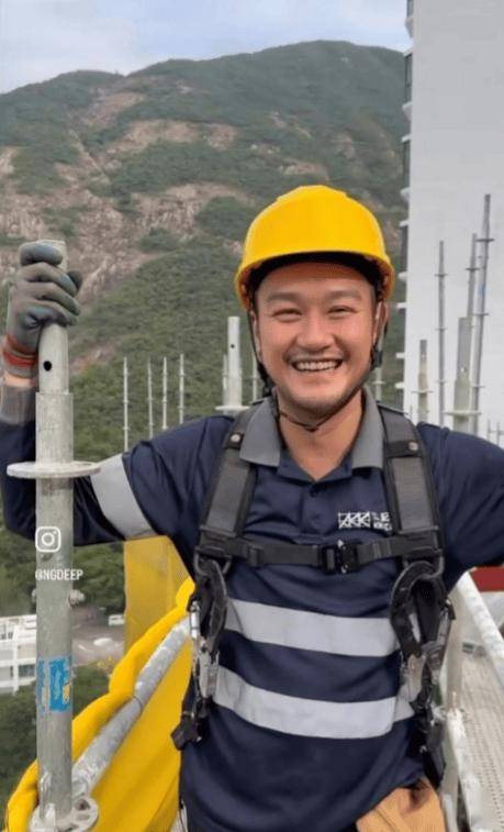 英皇前港星惨遭拖欠工资！无奈发文追讨：有活干没薪水拿