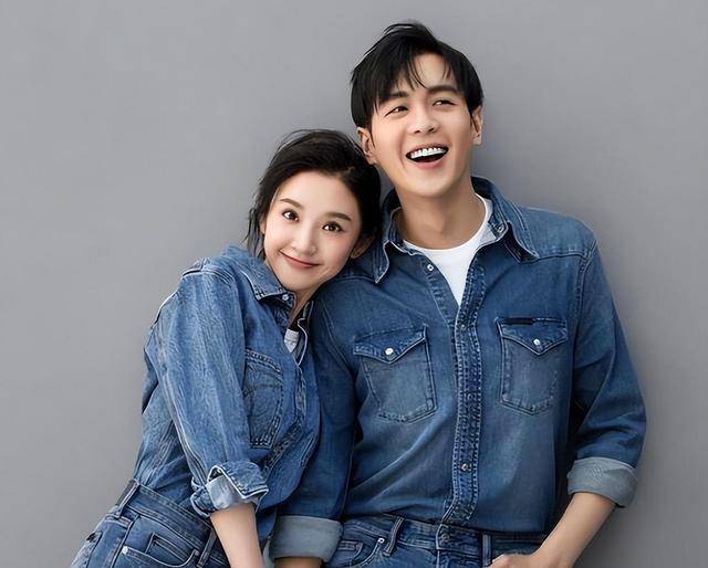 有种“整容”叫唐艺昕结婚，老公张若昀变化不大，她却像换了个人