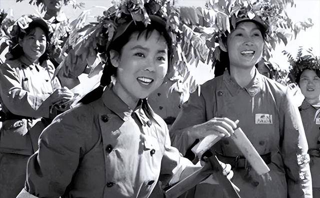 原创            演员刘尚娴：我这辈最幸运的事情，就是嫁给了救赎自己的初恋丈夫