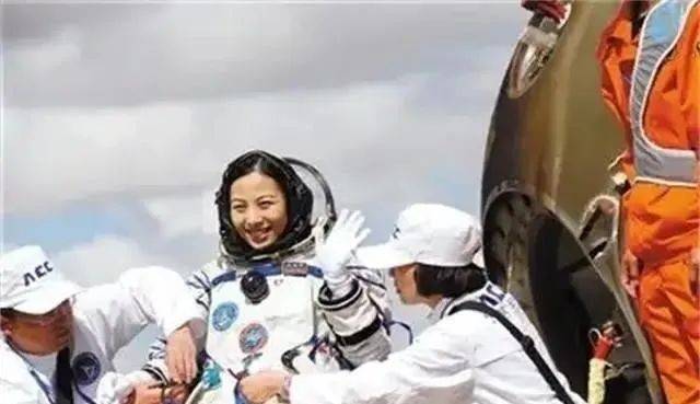 原创            王亚平女儿享四大优待：教育医疗安置优渥，家庭赋能成长