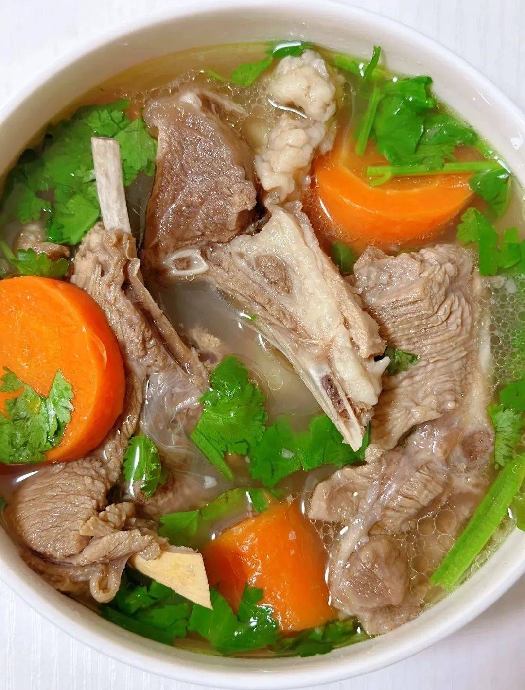 立秋后，少吃鸭肉和鸡肉，多吃3肉，补足营养、润燥益气~