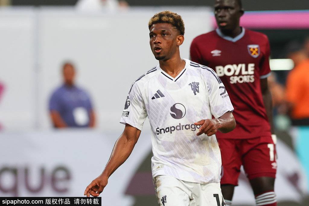 桑乔续约在即！曼联的战略布局与经纪人的博弈背后是什么？