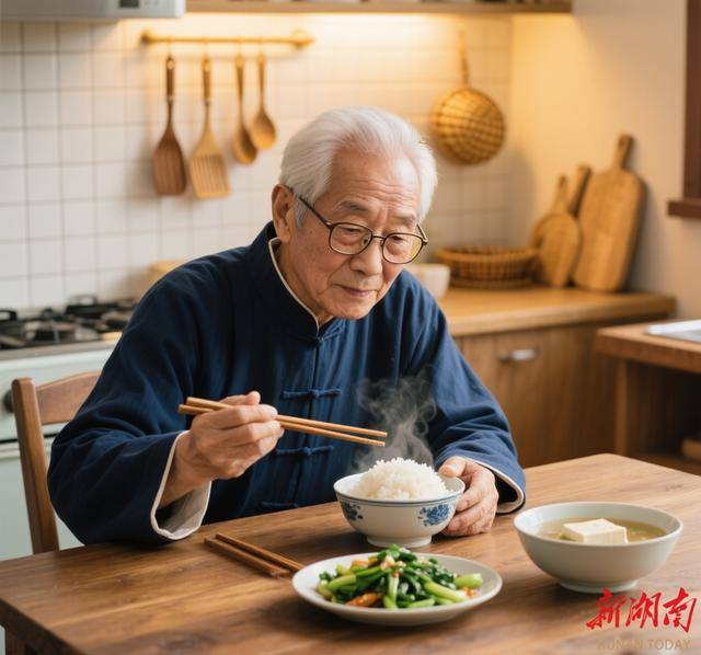 慢性病饮食还有哪些“隐形关键”？低盐、低糖、低油之外