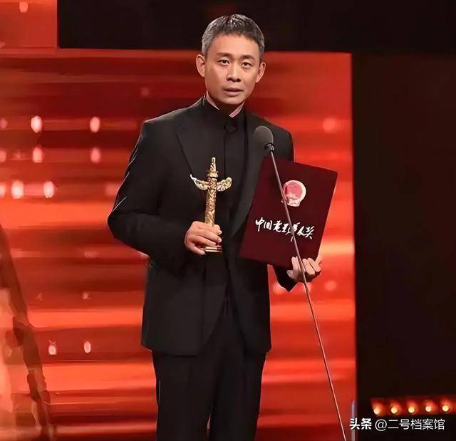 原创            不演戏就"消失"的张译, 印证了陈道明的话, 内娱的综艺咖们该醒醒了