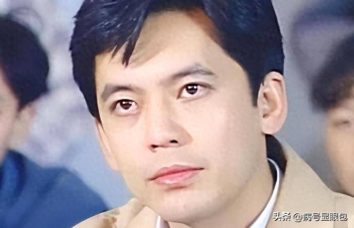 原创            何政军，这辈子最正确的决定，就是拒绝巩俐示爱娶个普通人当老婆