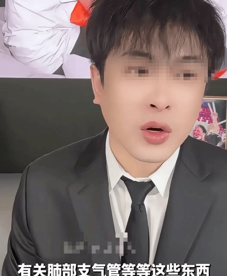 头部带货主播辛巴第5次宣布退网？网友：不要再骗“家人”了！