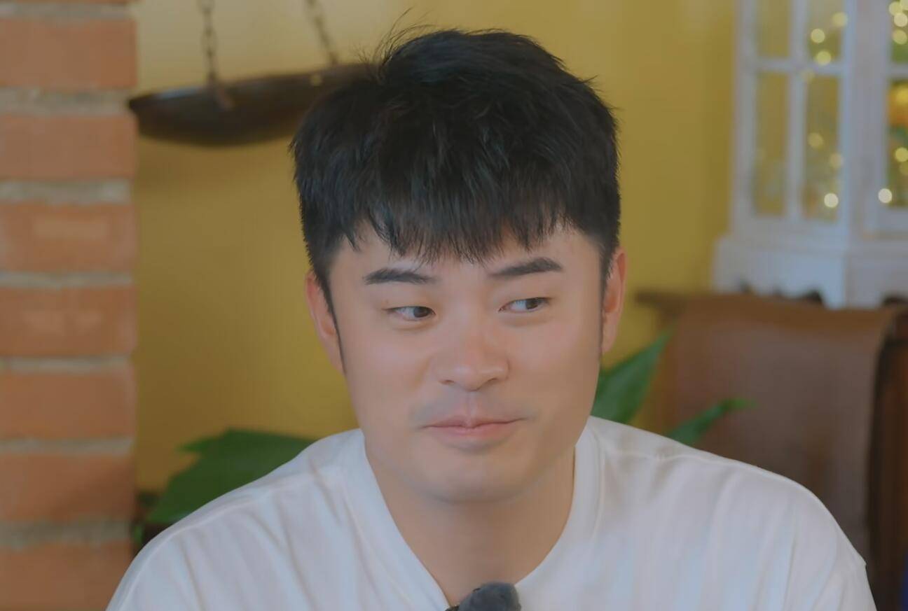 原创            李乃文的被夸，欧阳娣娣的被骂，让观众看到了娱乐圈有多“装”