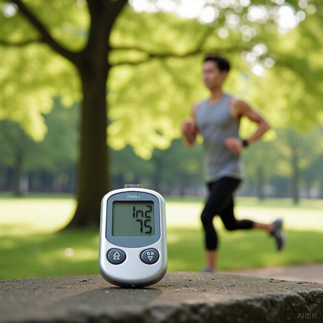 糖尿病人运动降糖：各年龄段对照做，效果才好血糖才好