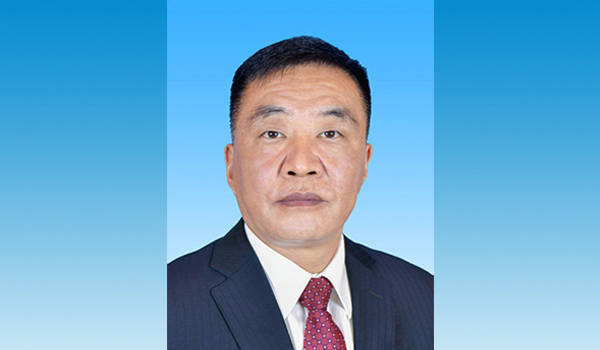 四川凉山州州长阿石拉比已任四川省民政厅党组书记