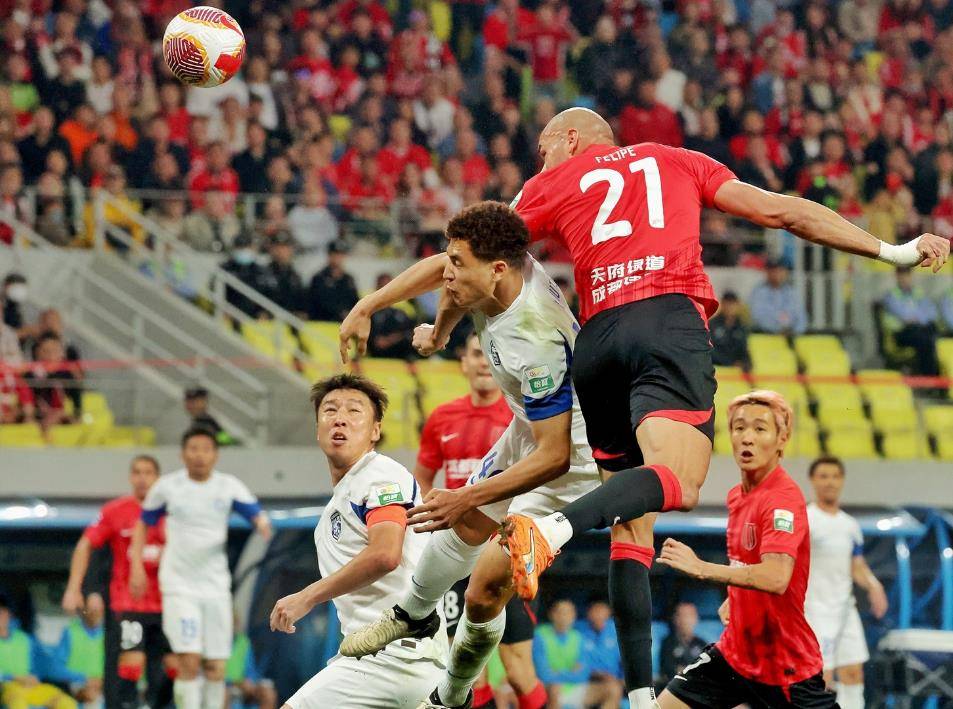 原创            喜讯！徐正源新闻发布会官宣重要决定，蓉城球迷听了都为之振奋