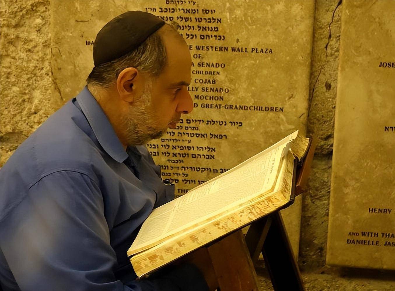 原创            犹太人总不受待见有何隐情？黑格尔的话一针见血，说出来你别不信