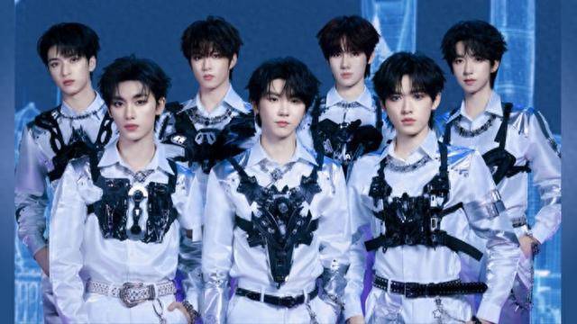 新民艺评丨陆玮鑫：时代少年团为何这么红