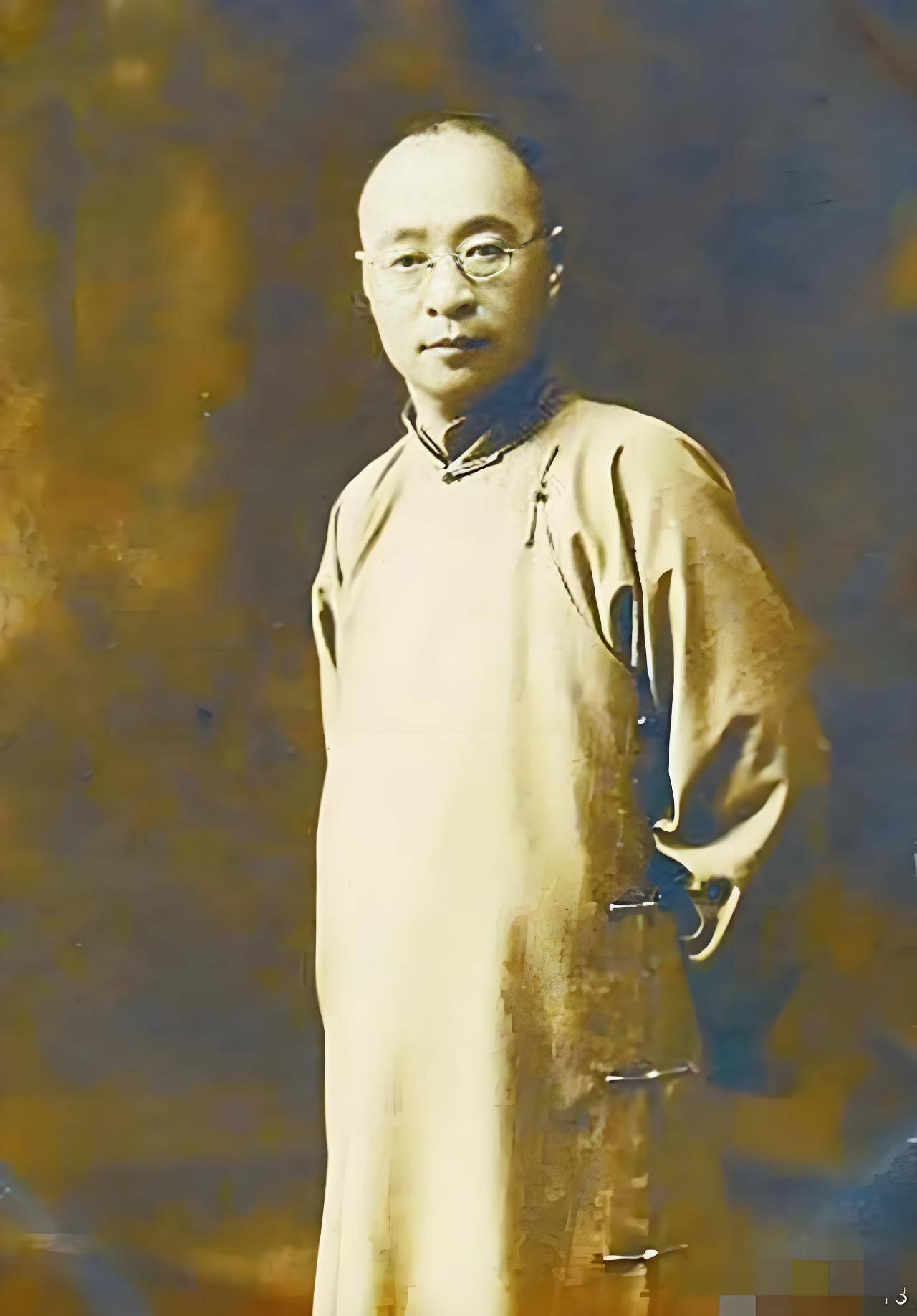 施今墨：革新中医，妙手仁心铸传奇