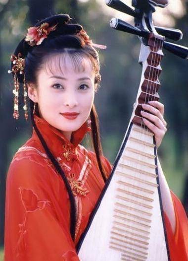 清朝时期的“扬州瘦马”是什么？